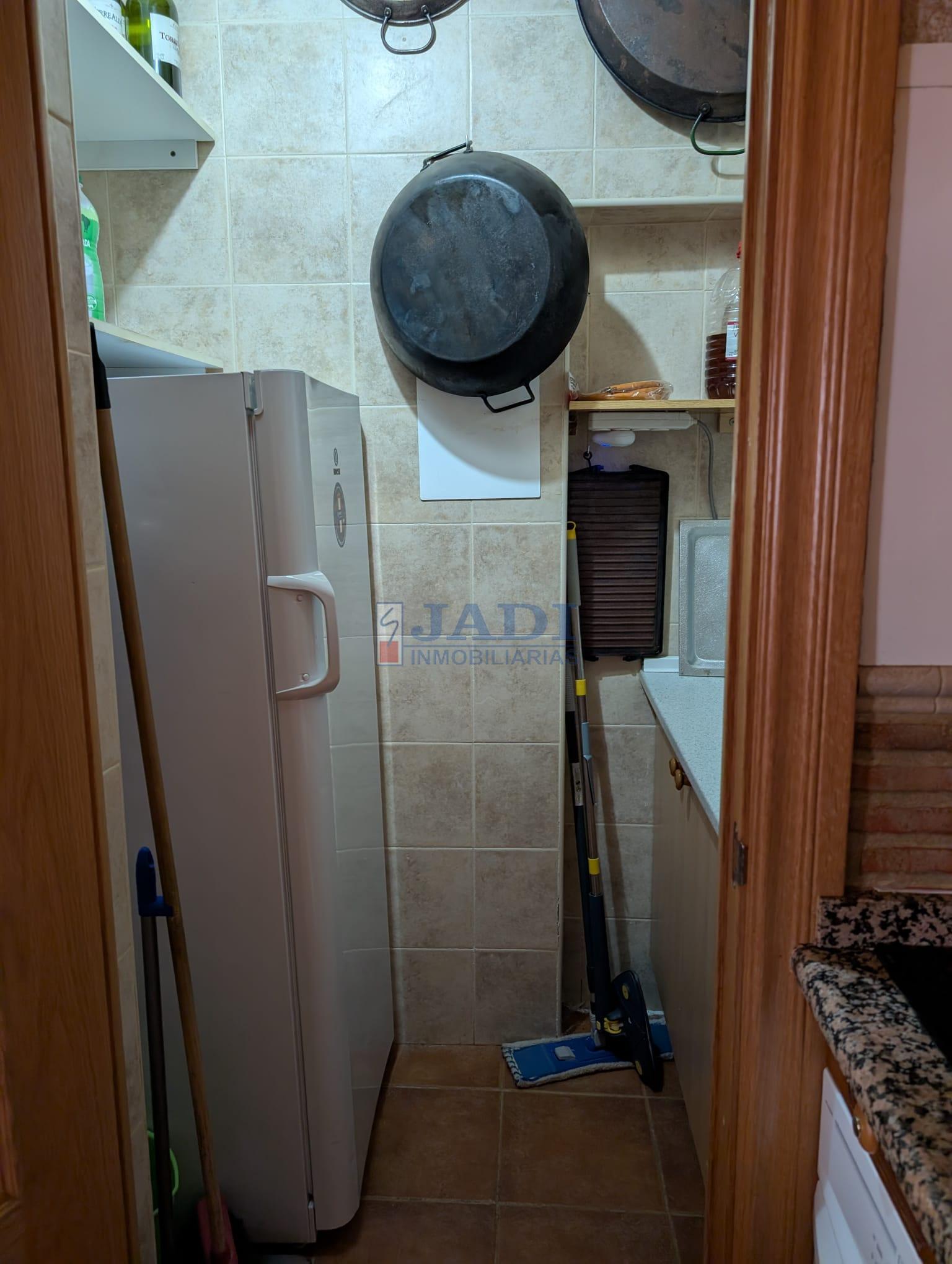 Venta de casa en Valdepeñas