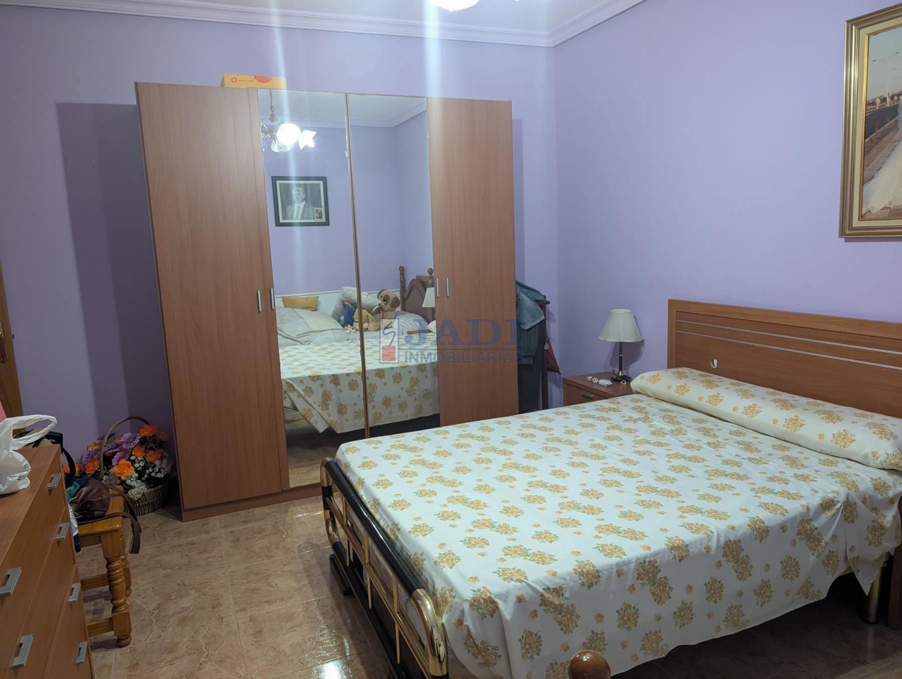 Venta de casa en Valdepeñas