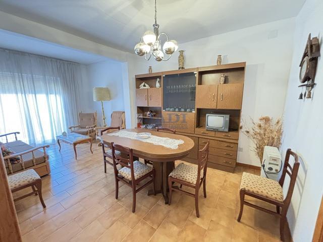 Venta de casa en Villamanrique