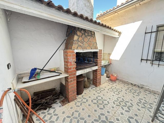 Venta de casa en Villamanrique