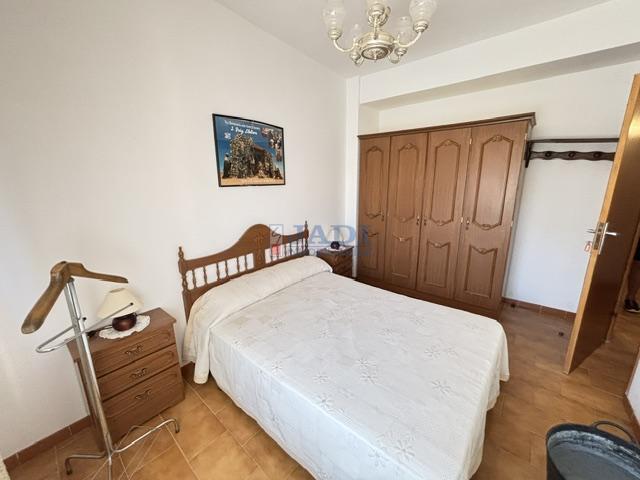 Venta de casa en Villamanrique