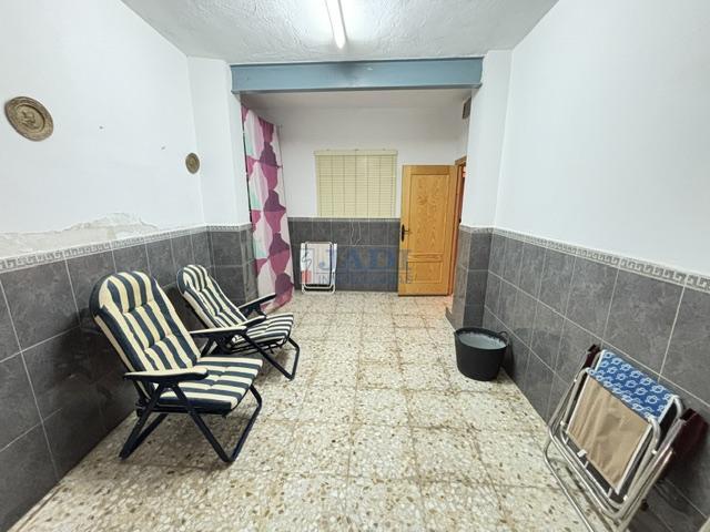 Venta de casa en Villamanrique
