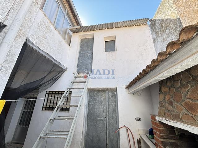Venta de casa en Villamanrique