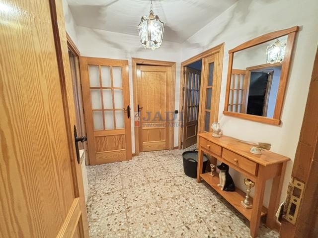 Venta de casa en Villamanrique