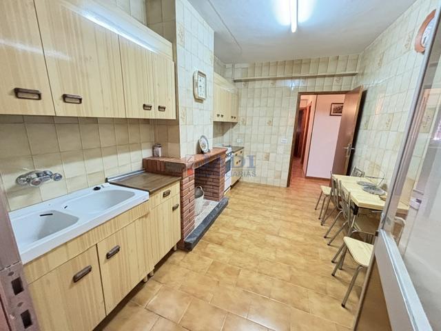 Venta de casa en Villamanrique