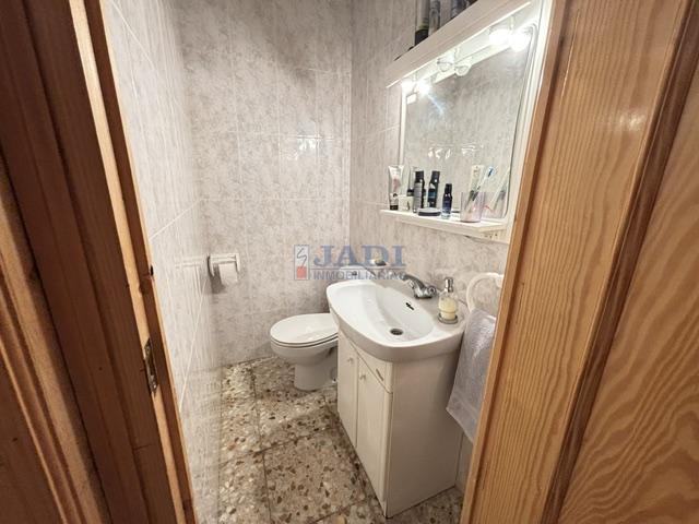 Venta de casa en Villamanrique
