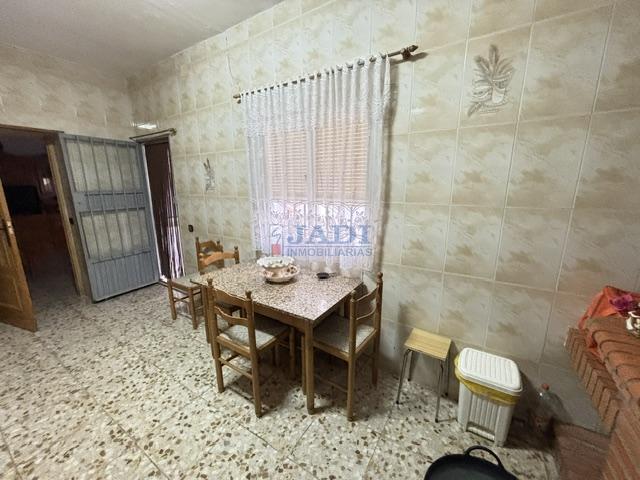 Venta de casa en Villamanrique