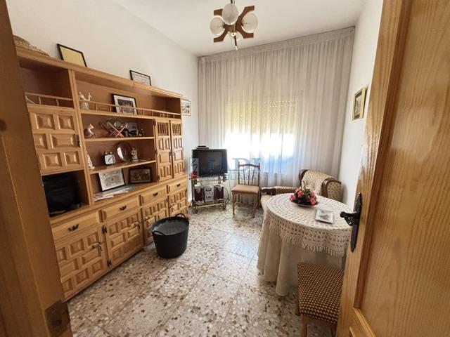 Venta de casa en Villamanrique