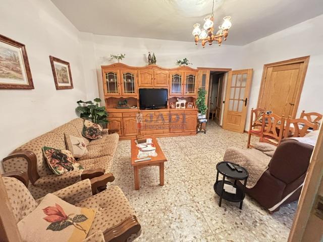 Venta de casa en Villamanrique