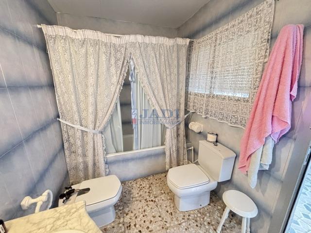 Venta de casa en Villamanrique
