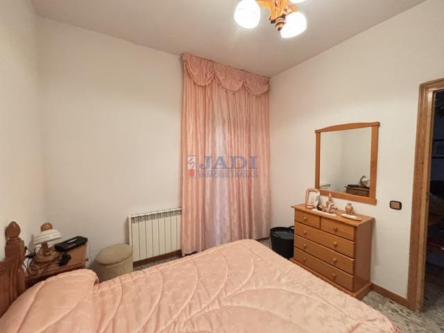 Venta de casa en Villamanrique