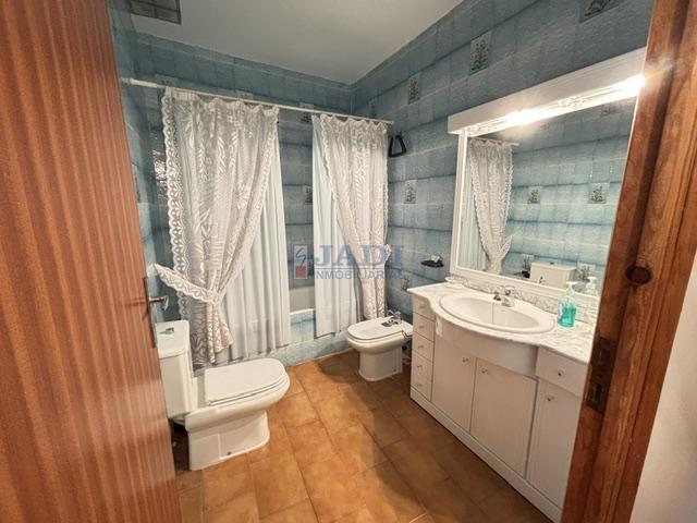 Venta de casa en Villamanrique