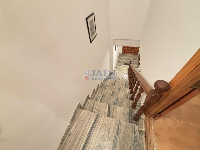 Venta de casa en Villamanrique