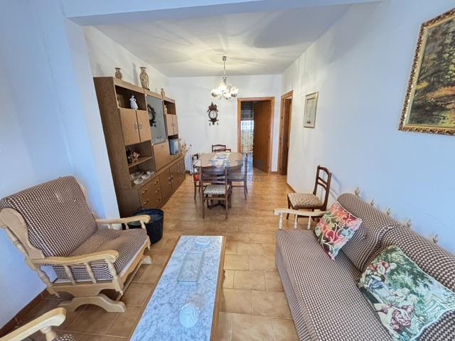 Venta de casa en Villamanrique