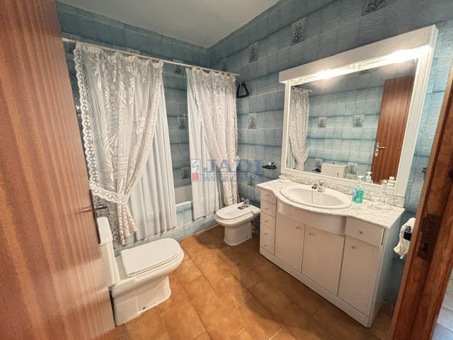 Venta de casa en Villamanrique