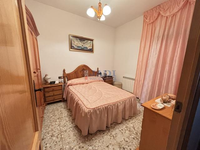 Venta de casa en Villamanrique
