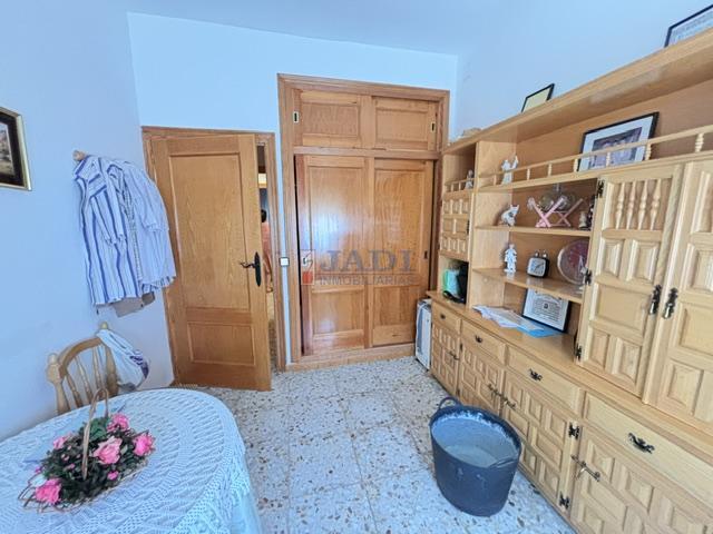 Venta de casa en Villamanrique