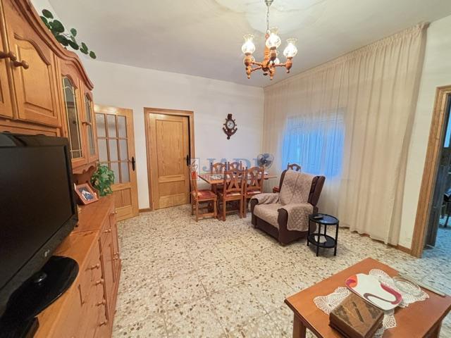 Venta de casa en Villamanrique