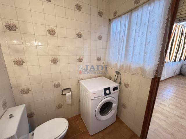 Venta de casa en Villamanrique