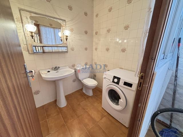 Venta de casa en Villamanrique