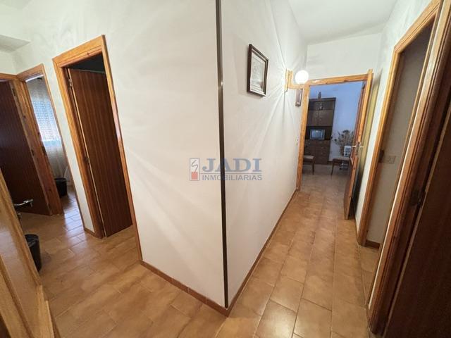 Venta de casa en Villamanrique