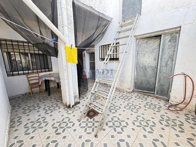Venta de casa en Villamanrique