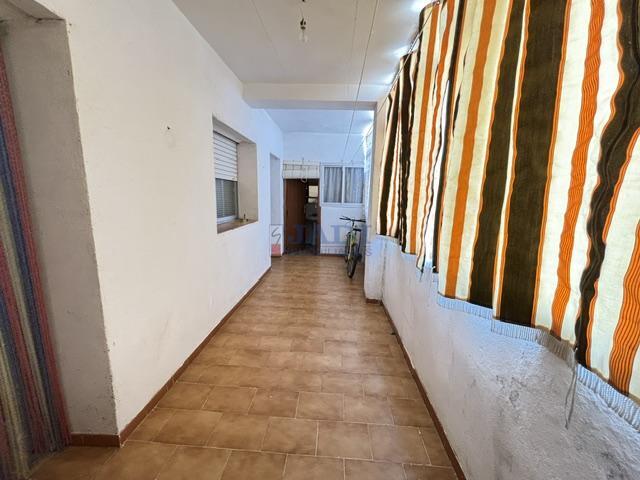 Venta de casa en Villamanrique