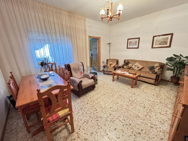 Venta de casa en Villamanrique