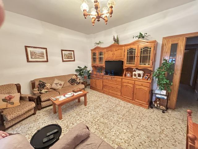 Venta de casa en Villamanrique