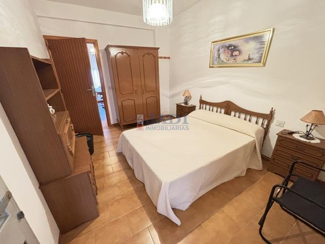 Venta de casa en Villamanrique