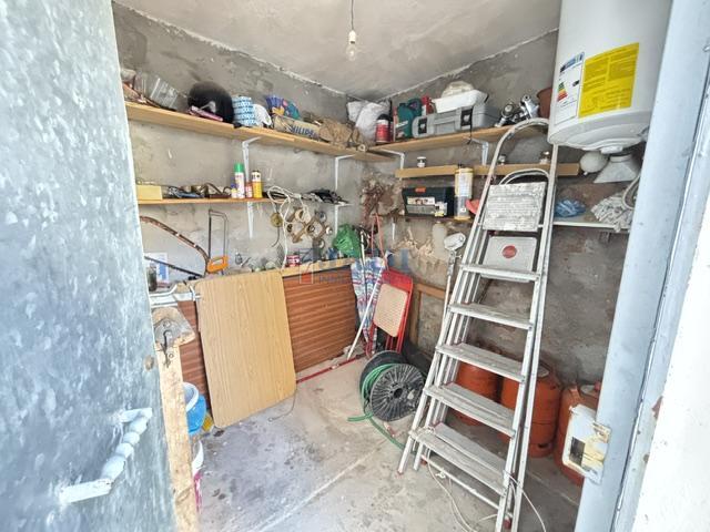 Venta de casa en Villamanrique