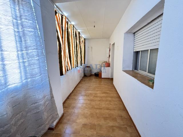Venta de casa en Villamanrique