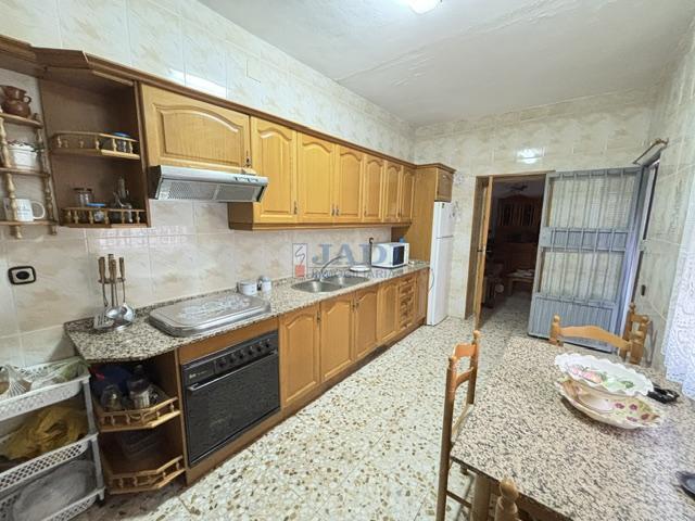 Venta de casa en Villamanrique