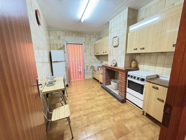 Venta de casa en Villamanrique