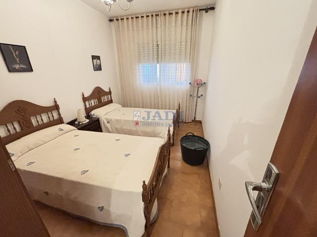 Venta de casa en Villamanrique