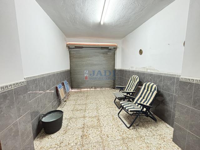Venta de casa en Villamanrique