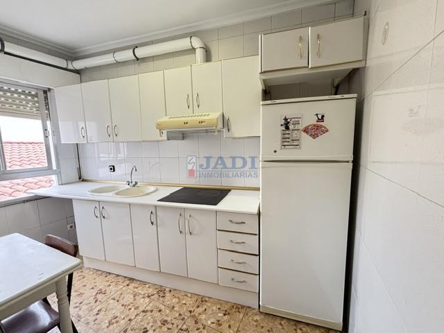 Venta de piso en Valdepeñas