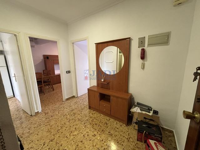 Venta de piso en Valdepeñas