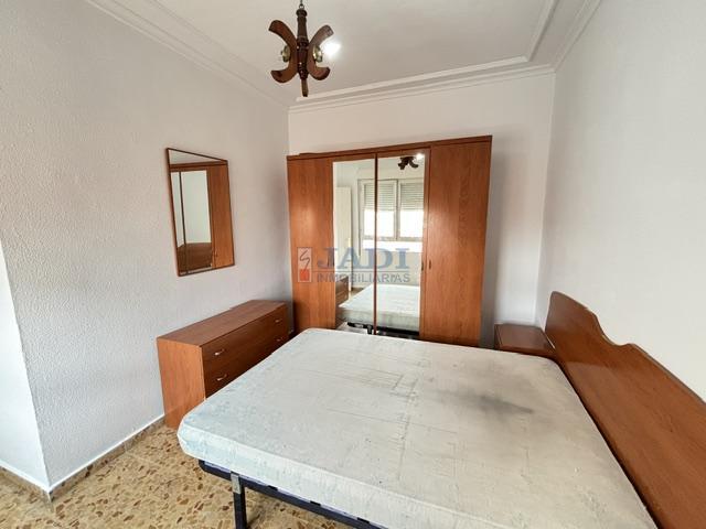 Venta de piso en Valdepeñas