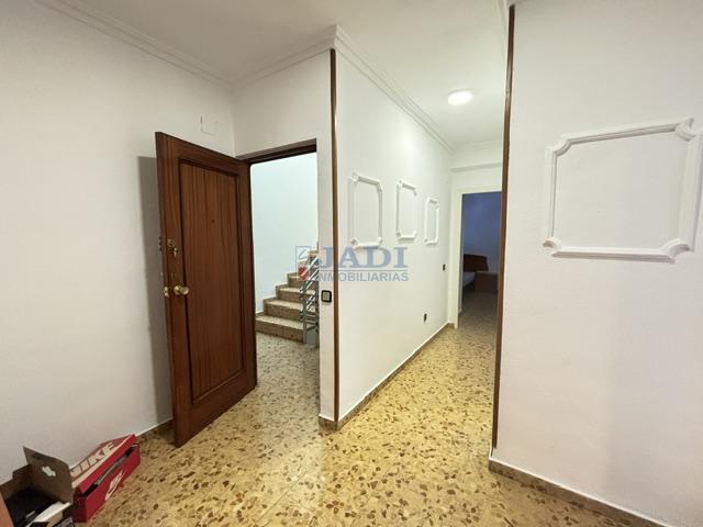 Venta de piso en Valdepeñas