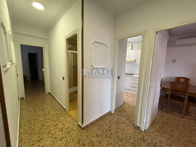 Venta de piso en Valdepeñas