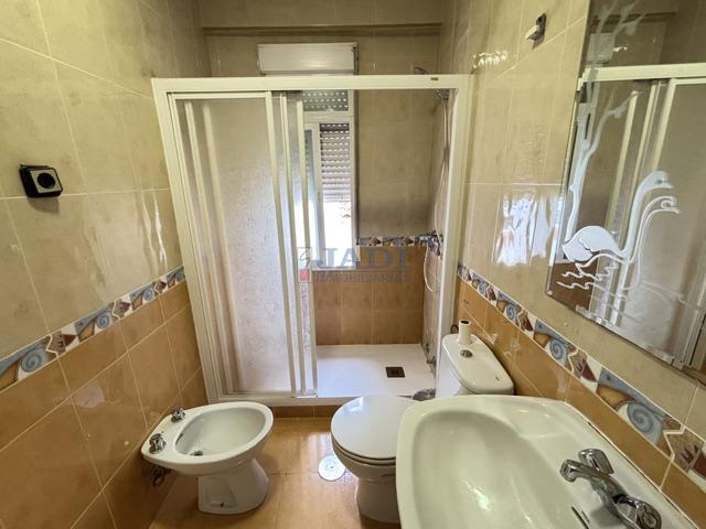Venta de piso en Valdepeñas
