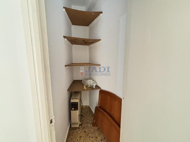 Venta de piso en Valdepeñas