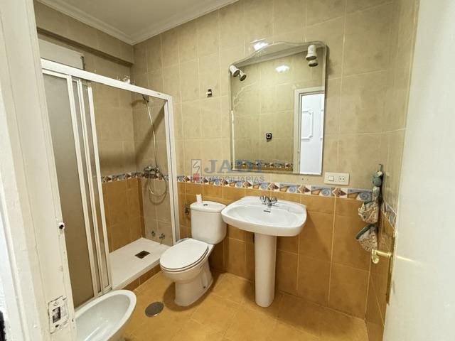 Venta de piso en Valdepeñas