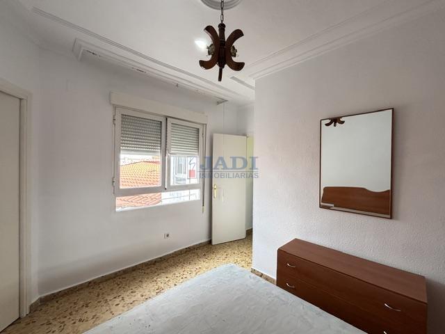 Venta de piso en Valdepeñas