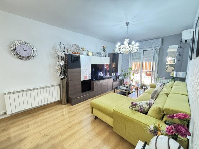 Venta de piso en Valdepeñas