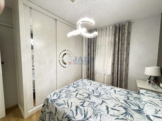 Venta de piso en Valdepeñas
