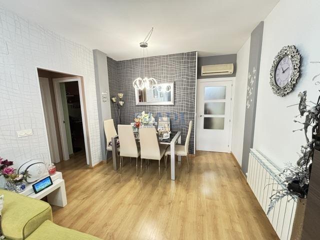 Venta de piso en Valdepeñas