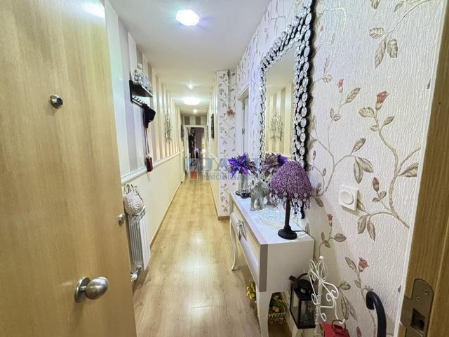 Venta de piso en Valdepeñas