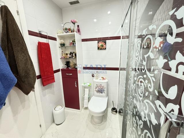 Venta de piso en Valdepeñas